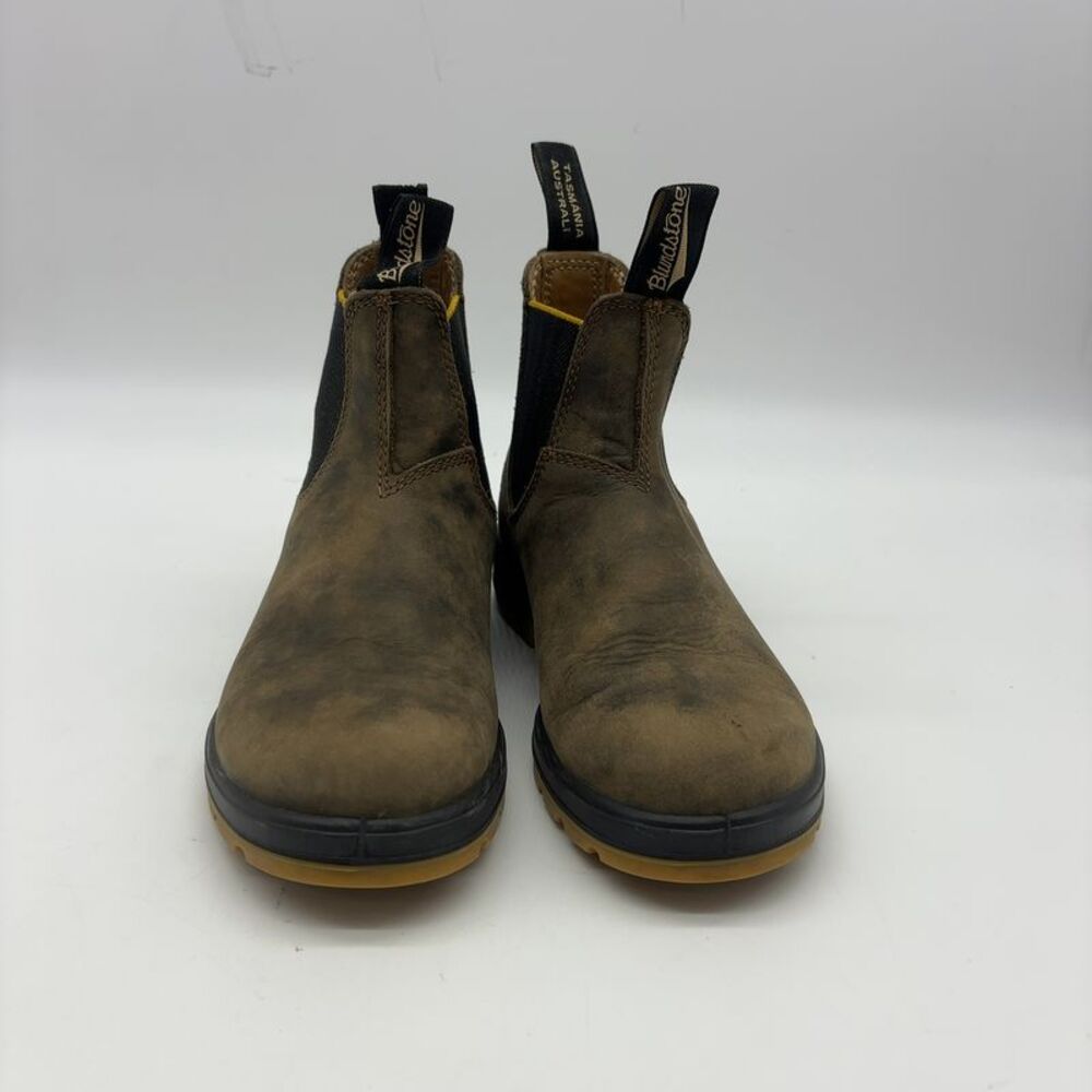 Blundstone Boots